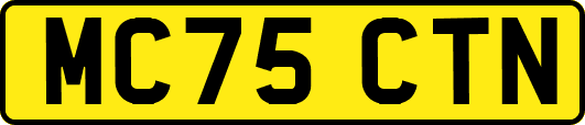 MC75CTN