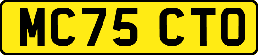 MC75CTO