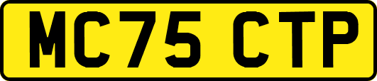 MC75CTP