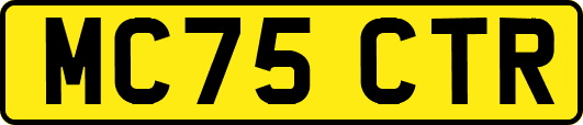 MC75CTR
