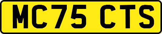 MC75CTS