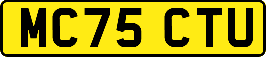MC75CTU