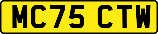 MC75CTW