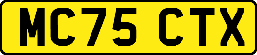 MC75CTX