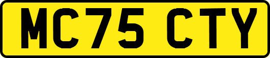 MC75CTY