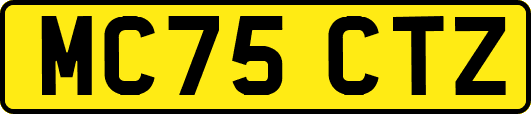 MC75CTZ