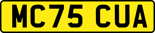 MC75CUA