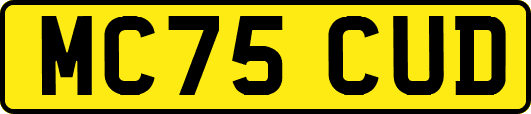 MC75CUD