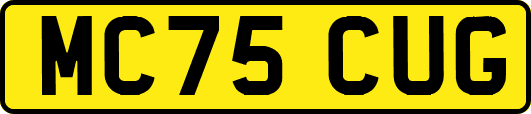 MC75CUG