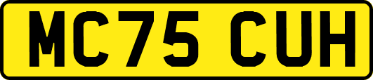MC75CUH
