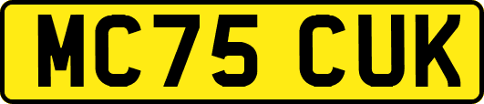 MC75CUK