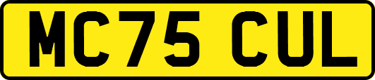 MC75CUL