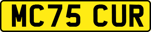 MC75CUR