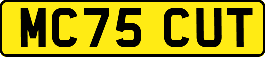 MC75CUT