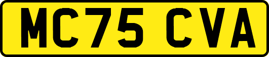 MC75CVA