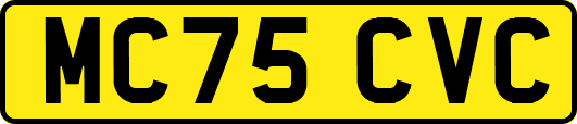 MC75CVC