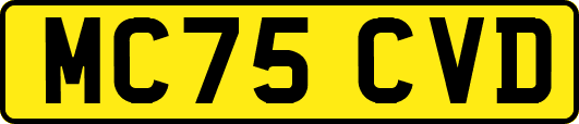 MC75CVD