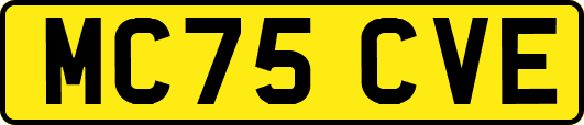 MC75CVE