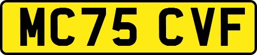 MC75CVF
