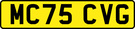 MC75CVG