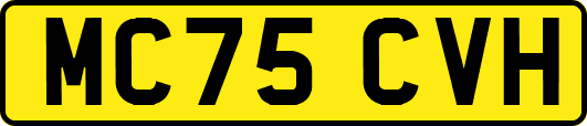 MC75CVH