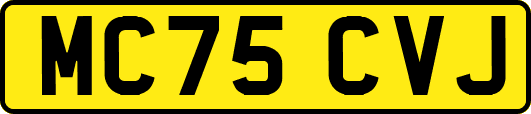 MC75CVJ