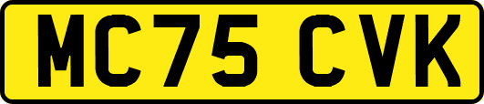 MC75CVK