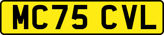 MC75CVL