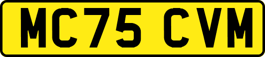 MC75CVM