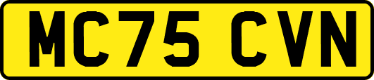 MC75CVN