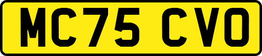 MC75CVO