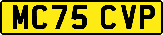 MC75CVP