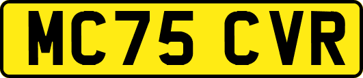 MC75CVR
