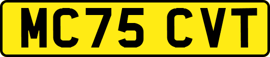 MC75CVT