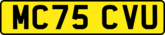 MC75CVU