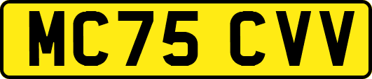 MC75CVV