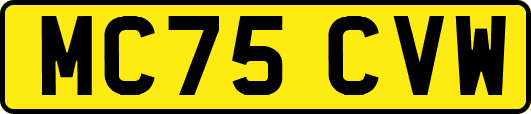 MC75CVW