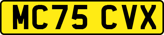 MC75CVX