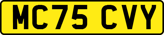 MC75CVY