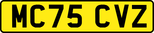 MC75CVZ