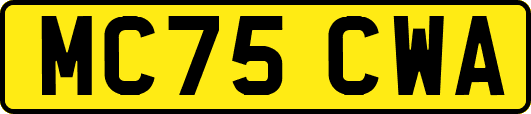 MC75CWA