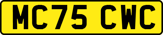 MC75CWC