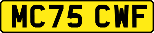 MC75CWF