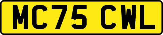 MC75CWL