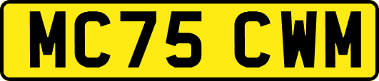 MC75CWM