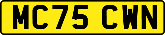 MC75CWN