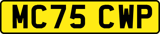 MC75CWP