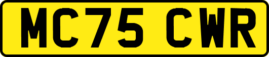 MC75CWR