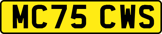 MC75CWS