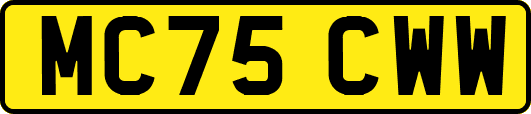 MC75CWW